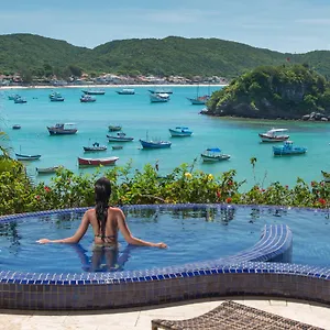 Deste Hotel Armacao dos Buzios
