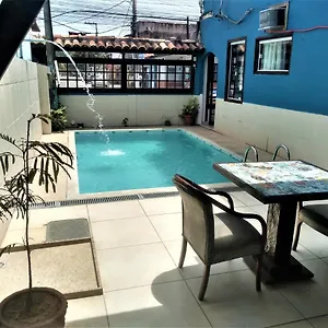 Mandala Inn Armacao dos Buzios