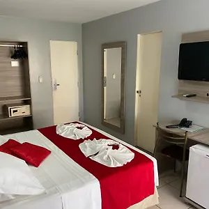 Hotel Fortaleza Inn Hotel Fortaleza (Ceara)