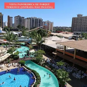 Apartamento Riviera Park E Prive Boulevard Caldas Novas