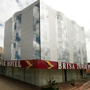 Brisa Tower Hotel Ceilandia