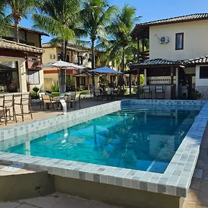 Costa Azul Casa de Férias
