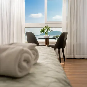 Boulevard Canasvieiras Hotel Florianopolis