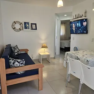 Apto 1110 - Golden Village Taperapua Apartamento