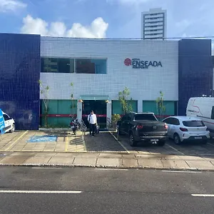 Enseada Aeroporto Hotel Recife
