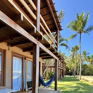 Inn Pitinga, Porto Seguro