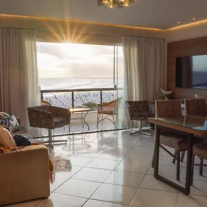 Apartamento Frente Mar Arraial do Cabo