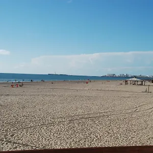 Apartamento Brisas Estadio Playa Victoria
