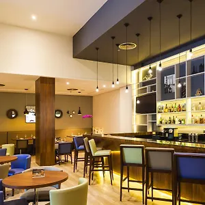 Novotel Tres Figueiras Hotel Porto Alegre