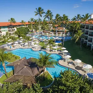 Marulhos By Mai Resort Porto de Galinhas