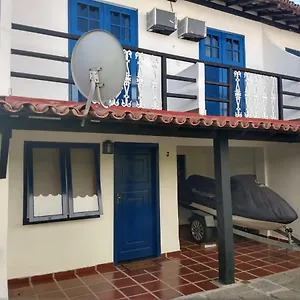 Casa de Férias Residencia Dos Leais Arraial do Cabo