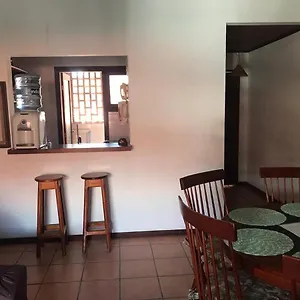 Aurora Apartamento